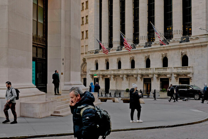 Opinion | The Power of American Capitalism